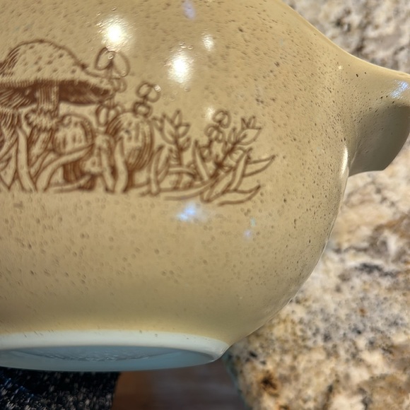 Pyrex forest fancy - Picture 5 of 5